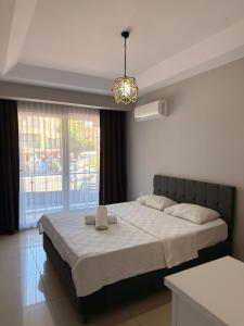 Günaydın Otel Alanya