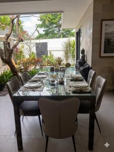 Villa La Casa Ayana Canggu Berawa