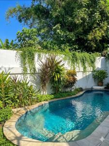 Villa La Casa Ayana Canggu Berawa
