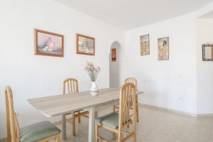 Casa Andrés - solo familias