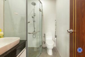 P203Furnished Apartment Room, 5-Min to TSN Airport
