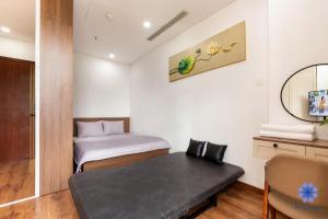 P203Furnished Apartment Room, 5-Min to TSN Airport