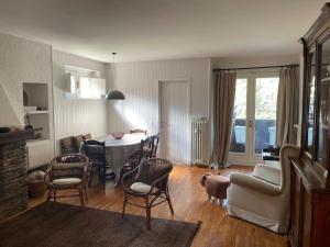 Appartamento sulle piste Apartment on the slopes