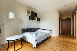 Sopot Beach Walk Apartment by BookingHost