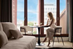 Jacuzzi Mirror Suite Granaria by Downtown Apartments