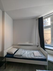 Fabryczna Studio-Flat