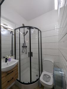 Fabryczna Studio-Flat
