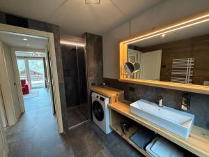 Apartment n2 Bilocale Chalet del Bosco Bivio Travel
