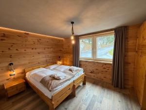 Apartment n2 Bilocale Chalet del Bosco Bivio Travel