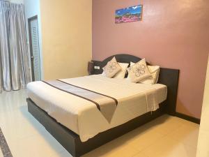 Leelawadee Modern Resort Huaykwang - ลีลาวดี ห้วยขวาง