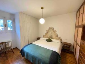 Appartamento sulle piste Apartment on the slopes