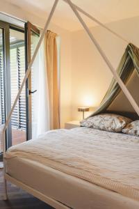 Pioneer house - app with free parking place, terrace and private garden