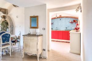Casa Vacanze Panoramics