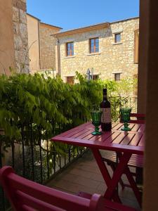 Chianti Borgo 28