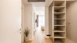 Scandinavian Prestige 2BR