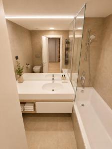 Scandinavian Prestige 2BR