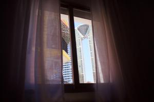 Blue Horizon Apartment - Benidorm Skyline