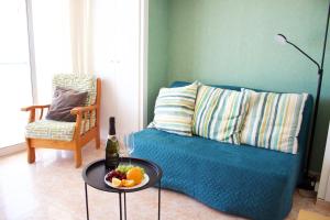 Blue Horizon Apartment - Benidorm Skyline
