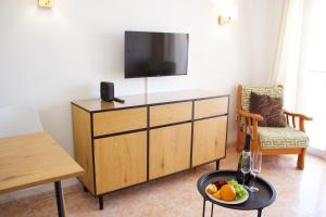 Blue Horizon Apartment - Benidorm Skyline
