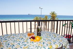Blue Horizon Apartment - Benidorm Skyline