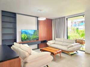 Seaside Premium Villa