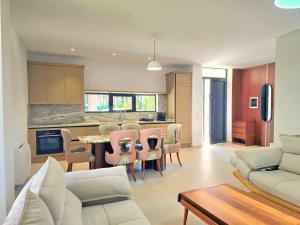 Seaside Premium Villa