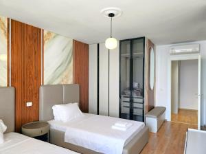 Seaside Premium Villa