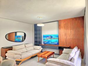 Seaside Premium Villa