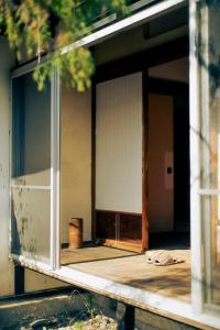 Showrai-An 松頼庵