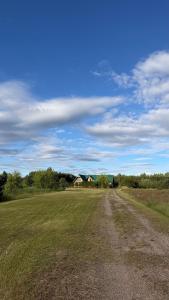 House to enjoy the peace in the nature