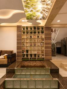 House of Memories