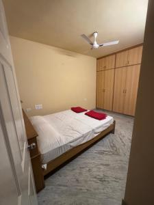 Pravaha Hostel