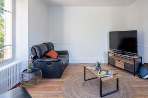 Colocation de charme, proche RER B, Paris Saclay