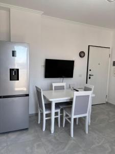 Don Bosco Cozy Apartment Tirana