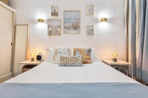 Manelinha Apartment - cozy apartment with pool and beach