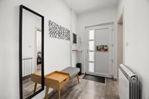 Holiday House Gortan for 7 people near Pula with children playground and heated pool