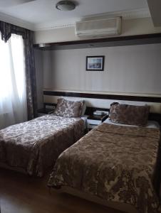 ESEN PALAS otel