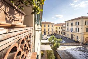 Divina Terrazza in Center Town