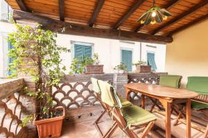 Divina Terrazza in Center Town