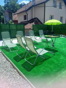 Apartman Dunja 2