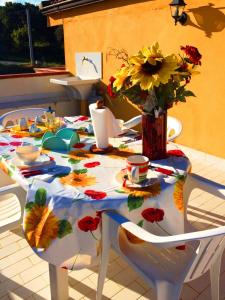 Apartamento con vistas al mar
