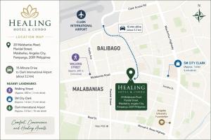 Healing Hotel and Condo 힐링 콘도
