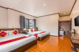 vang vieng charming boutique hostel
