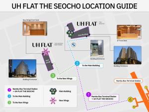 UH FLAT The SEOCHO