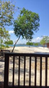 FURUSATO BUNGALOW Gili Gede