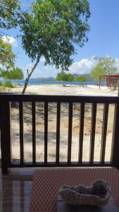FURUSATO BUNGALOW Gili Gede