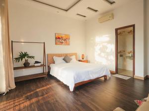AROMA BEACH POOL VILLA - Close to An Bang Beach