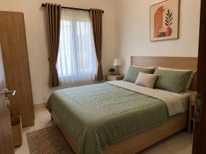 Saman Villa