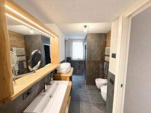 Apt Chalet del Bosco n3 Bivio Travel