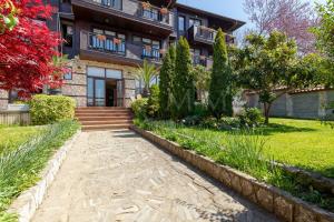 Hotel Sozopol 99